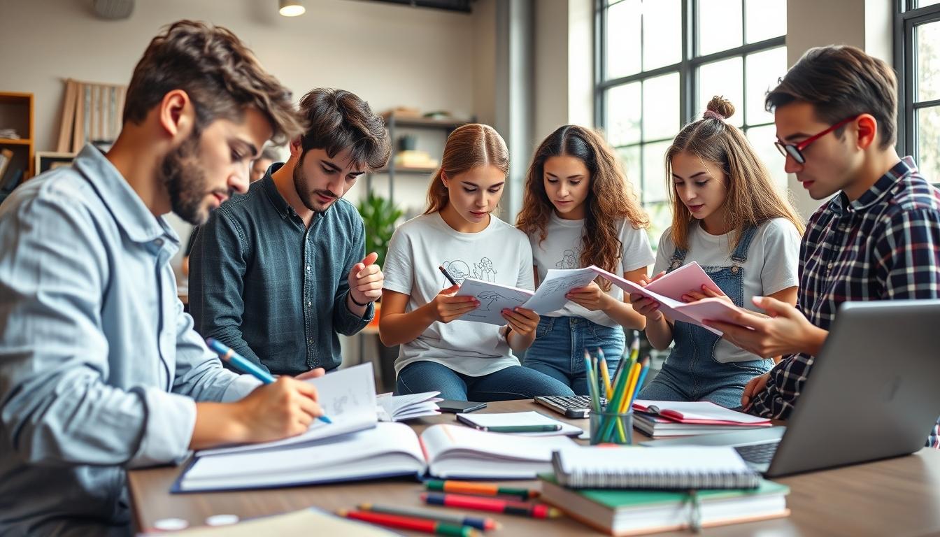 Innovative digital learning technology